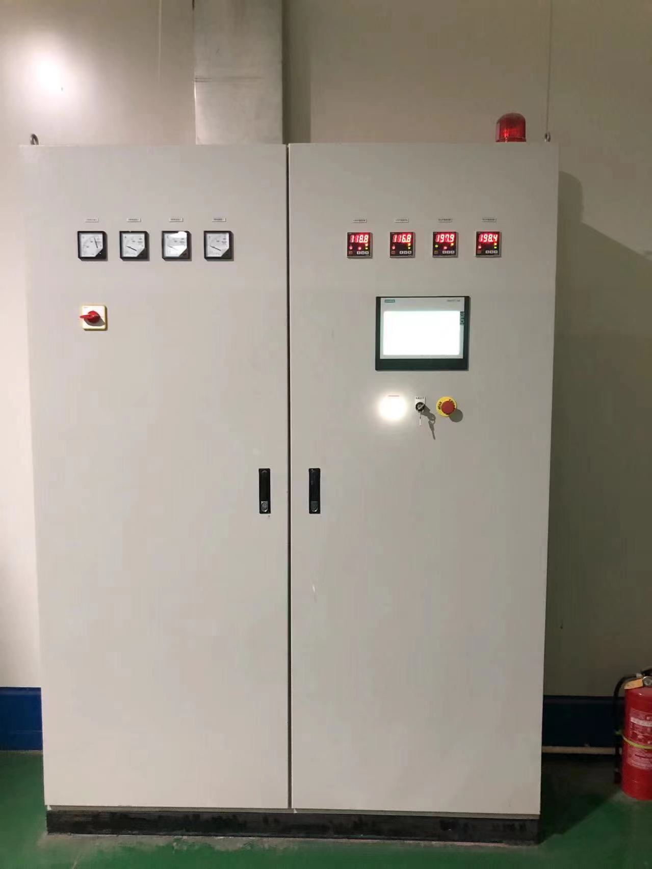 盐城喷塑设备